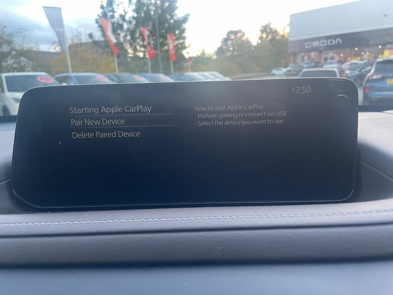 Used Mazda CX-30 2025 for sale - 76730356: Photo 14