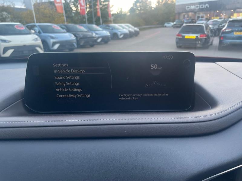 Used Mazda CX-30 2025 for sale - 76730356: Photo 15