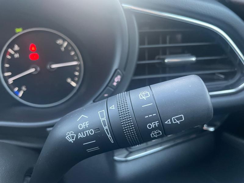 Used Mazda CX-30 2025 for sale - 76730356: Photo 16