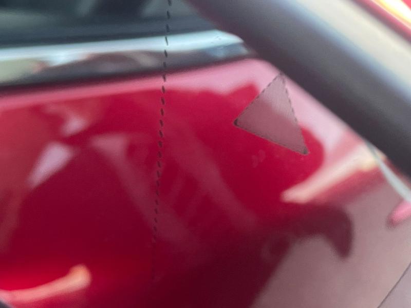 Used Mazda CX-30 2025 for sale - 76730356: Photo 17