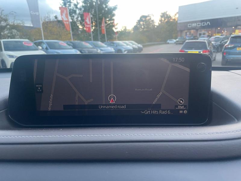 Used Mazda CX-30 2025 for sale - 76730356: Photo 19