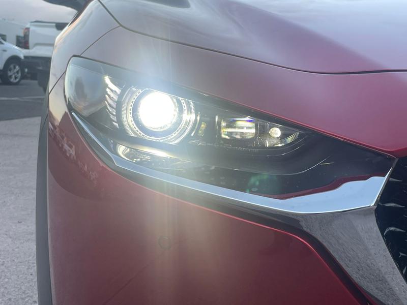 Used Mazda CX-30 2025 for sale - 76730356: Photo 20