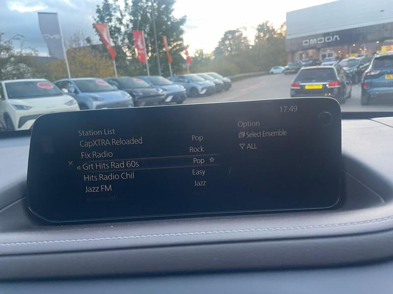 Used Mazda CX-30 2025 for sale - 76730356: Photo 21