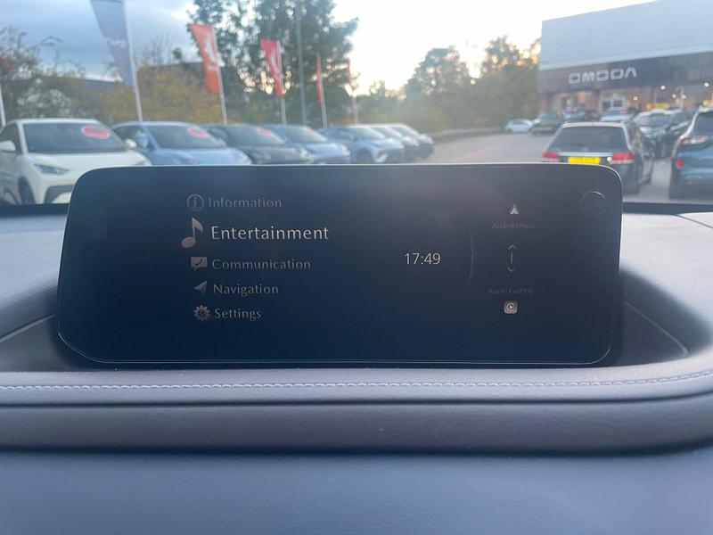 Used Mazda CX-30 2025 for sale - 76730356: Photo 22