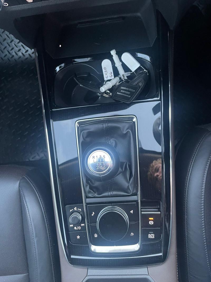 Used Mazda CX-30 2025 for sale - 76730356: Photo 25