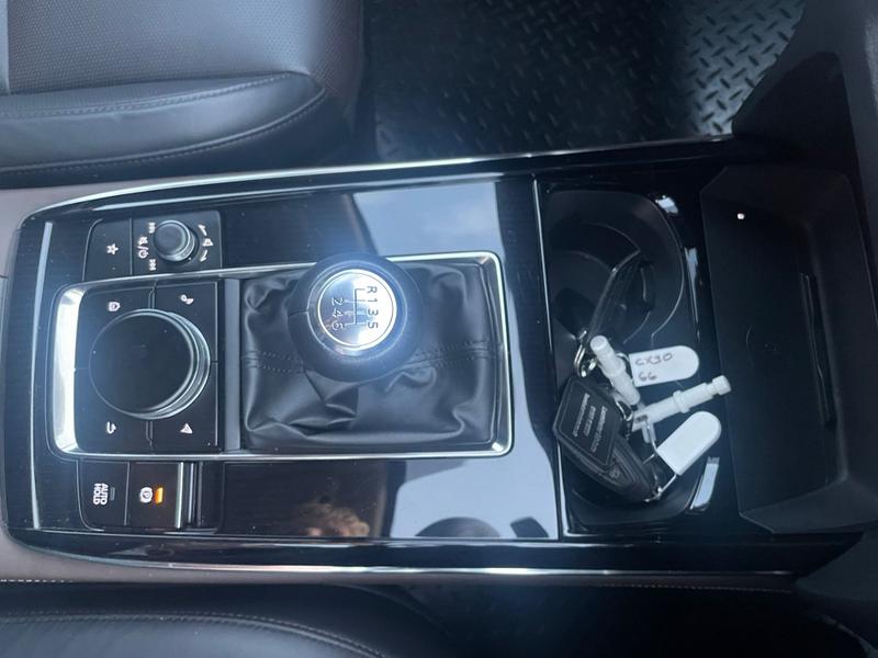 Used Mazda CX-30 2025 for sale - 76730356: Photo 32