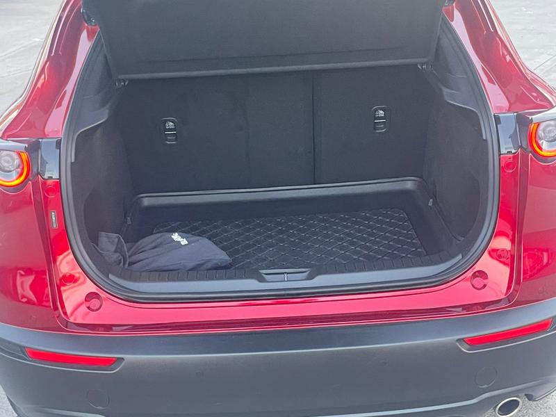 Used Mazda CX-30 2025 for sale - 76730356: Photo 35