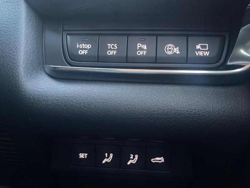 Used Mazda CX-30 2025 for sale - 76730356: Photo 38