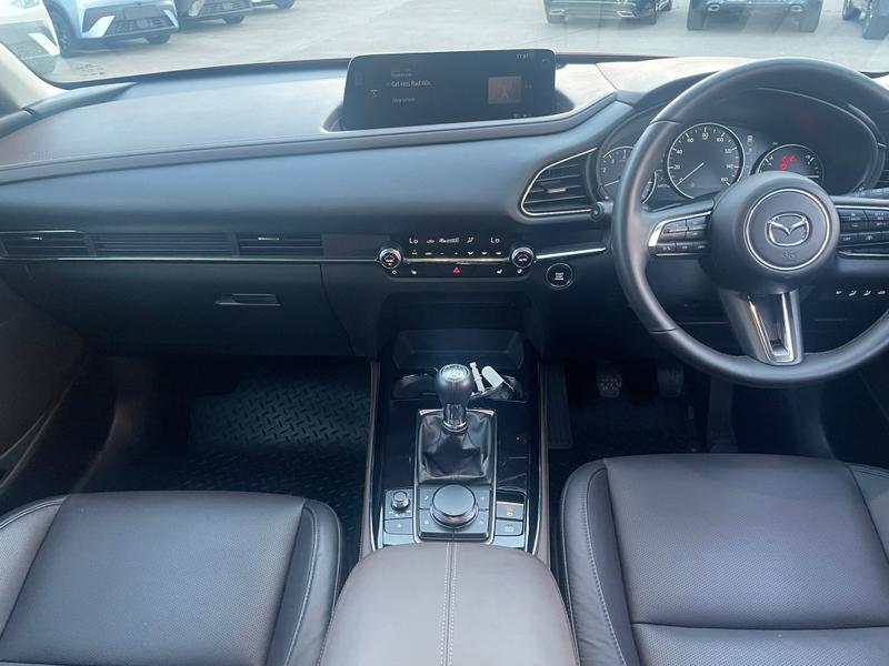 Used Mazda CX-30 2025 for sale - 76730356: Photo 39