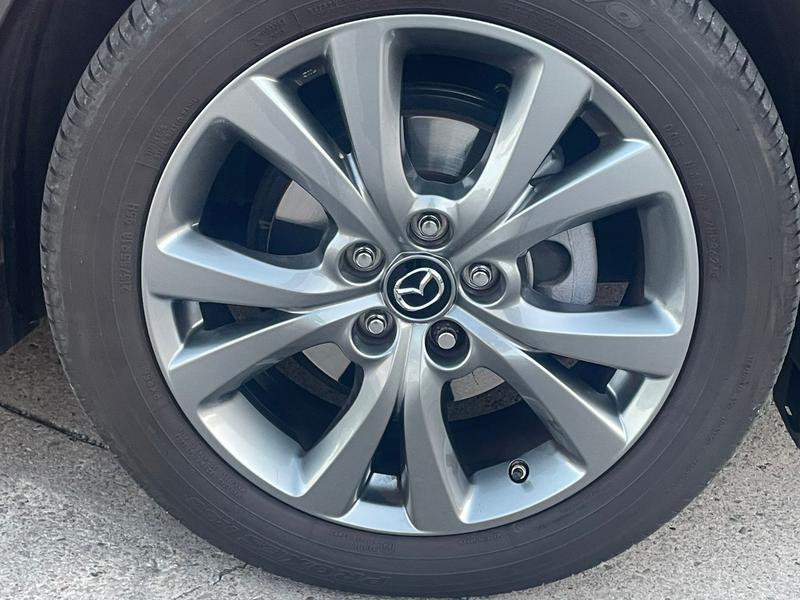 Used Mazda CX-30 2025 for sale - 76730356: Photo 40