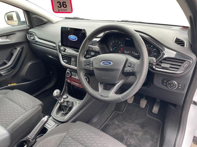 Used Ford Puma 2023 for sale - 76767097: Photo 11