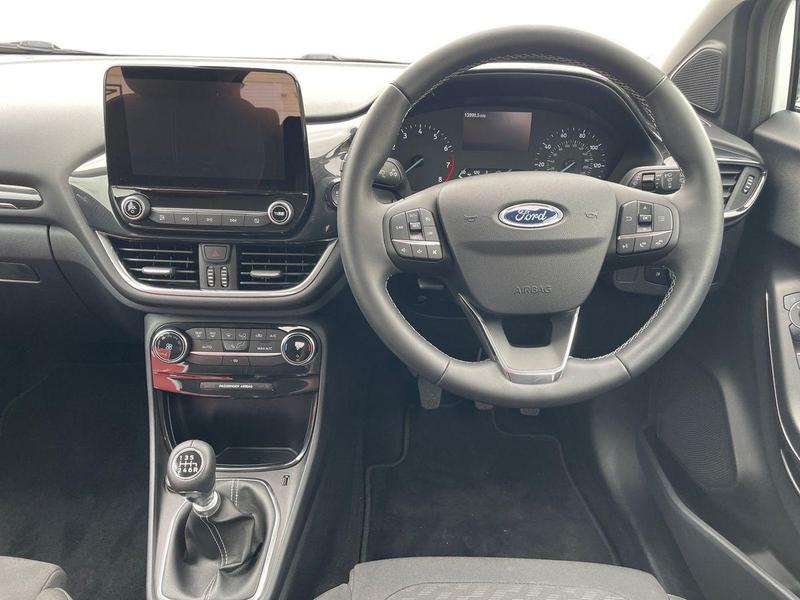 Used Ford Puma 2023 for sale - 76767097: Photo 13