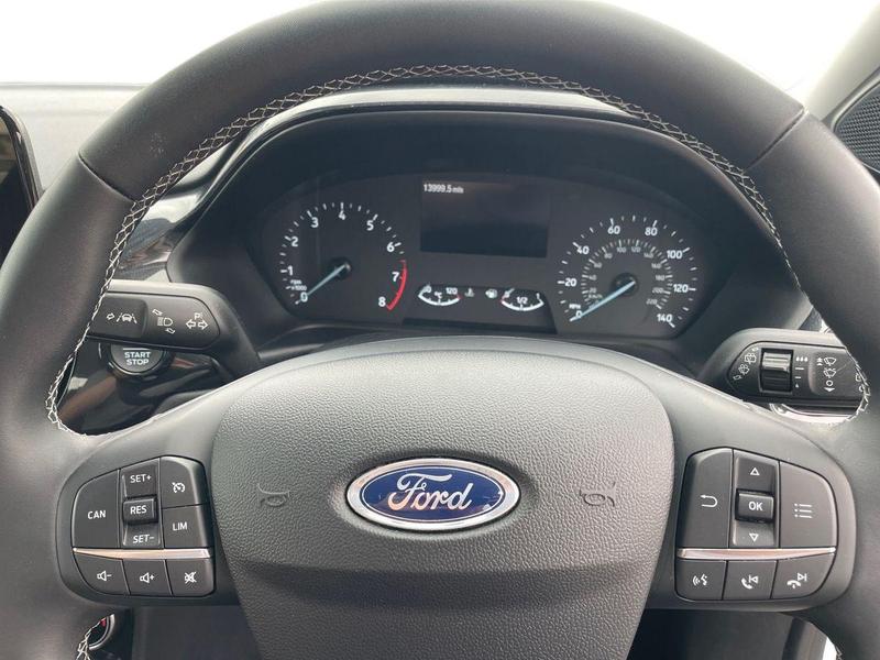 Used Ford Puma 2023 for sale - 76767097: Photo 14