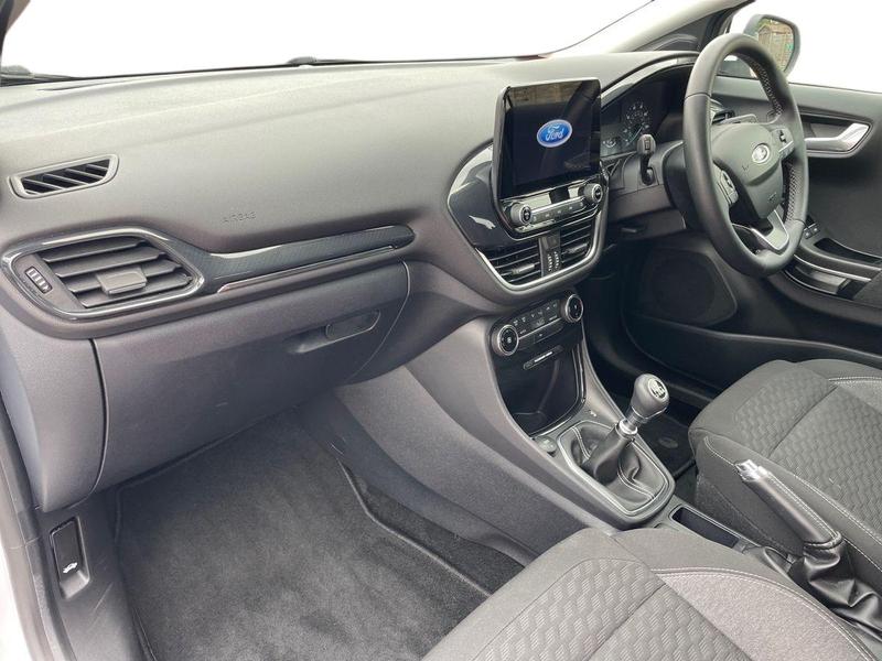 Used Ford Puma 2023 for sale - 76767097: Photo 16