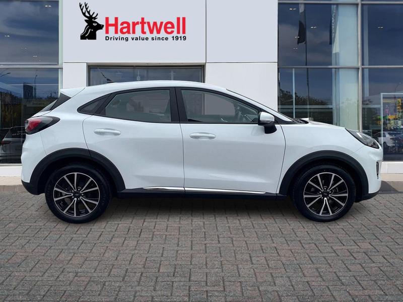 Used Ford Puma 2023 for sale - 76767097: Photo 2