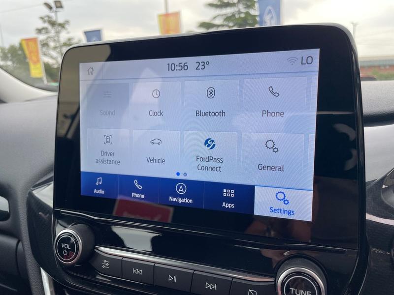 Used Ford Puma 2023 for sale - 76767097: Photo 20