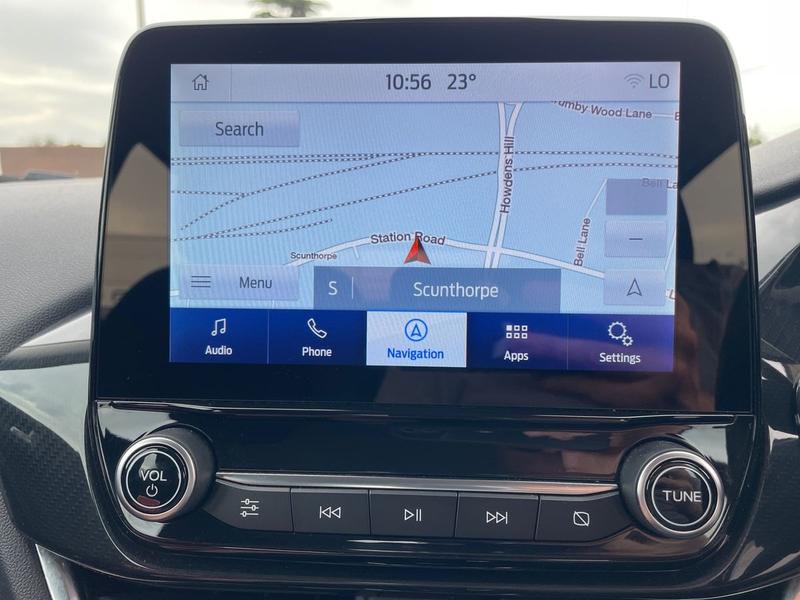 Used Ford Puma 2023 for sale - 76767097: Photo 21