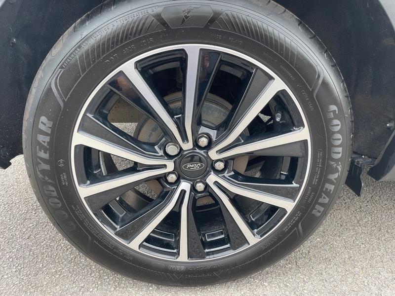 Used Ford Puma 2023 for sale - 76767097: Photo 22