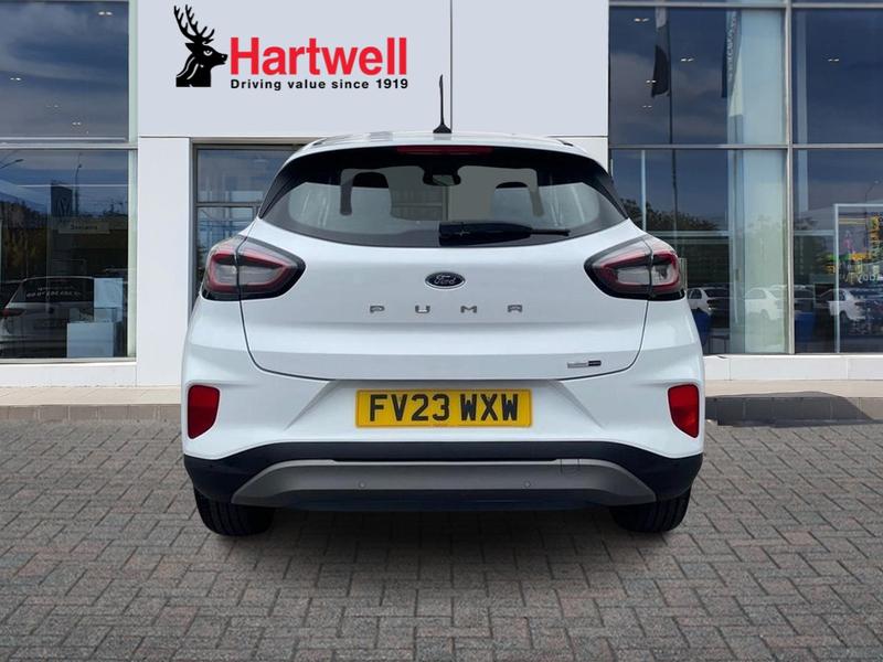 Used Ford Puma 2023 for sale - 76767097: Photo 5