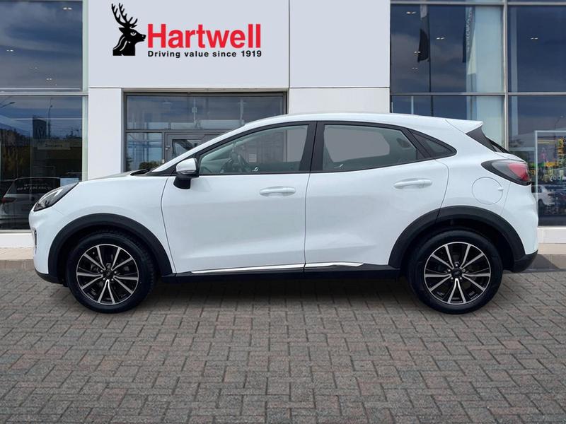 Used Ford Puma 2023 for sale - 76767097: Photo 7