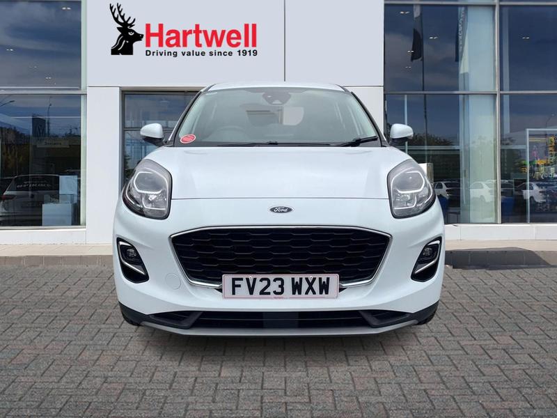 Used Ford Puma 2023 for sale - 76767097: Photo 9