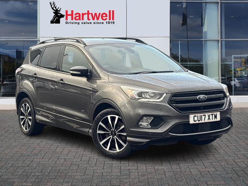 Used Ford Kuga 2017 for sale - 76847519: Photo 1