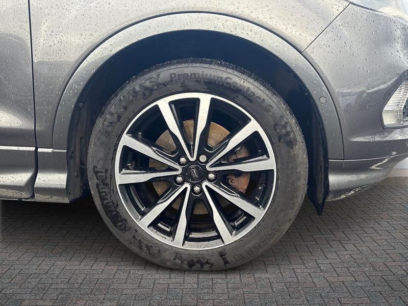 Used Ford Kuga 2017 for sale - 76847519: Photo 10