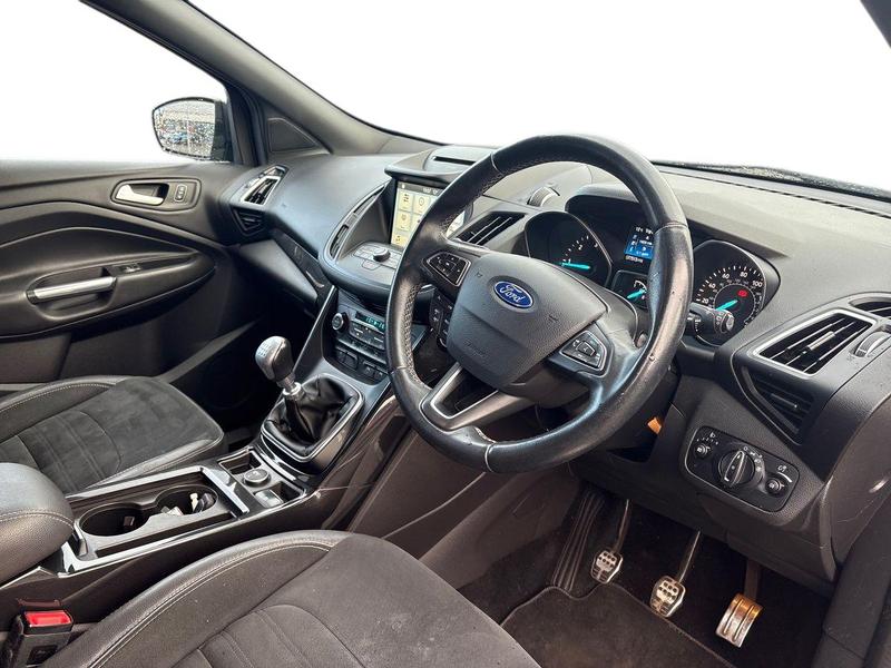 Used Ford Kuga 2017 for sale - 76847519: Photo 11