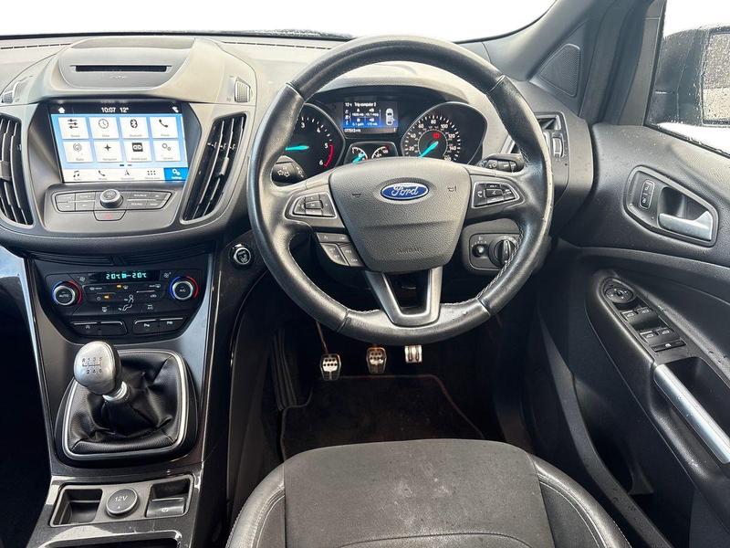 Used Ford Kuga 2017 for sale - 76847519: Photo 13