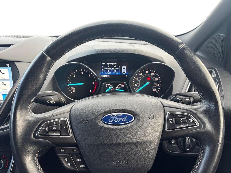 Used Ford Kuga 2017 for sale - 76847519: Photo 14