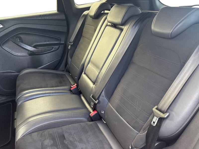 Used Ford Kuga 2017 for sale - 76847519: Photo 18