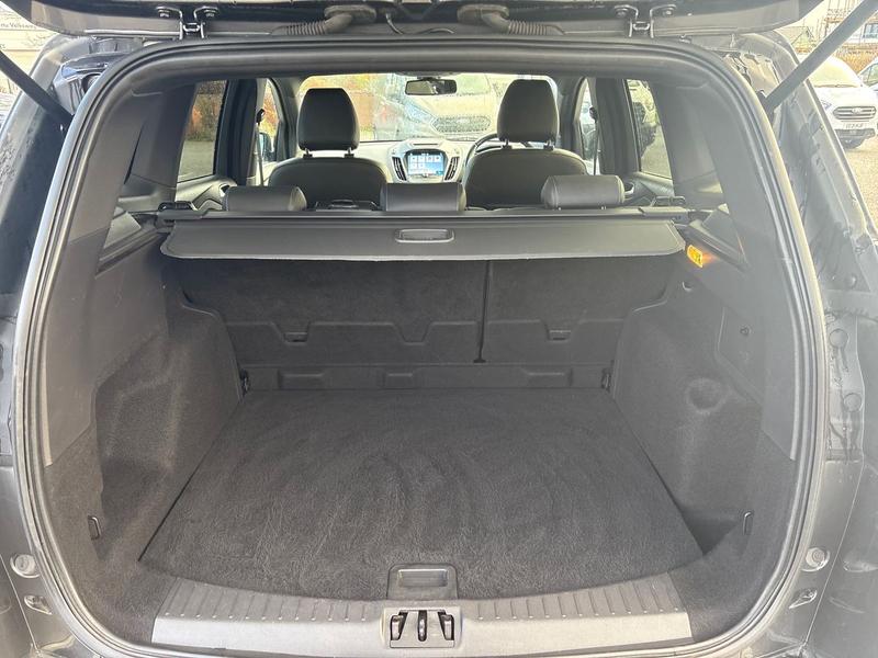 Used Ford Kuga 2017 for sale - 76847519: Photo 19