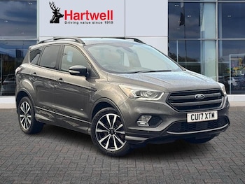 Used Ford Kuga 2017 for sale - 76847519: Photo