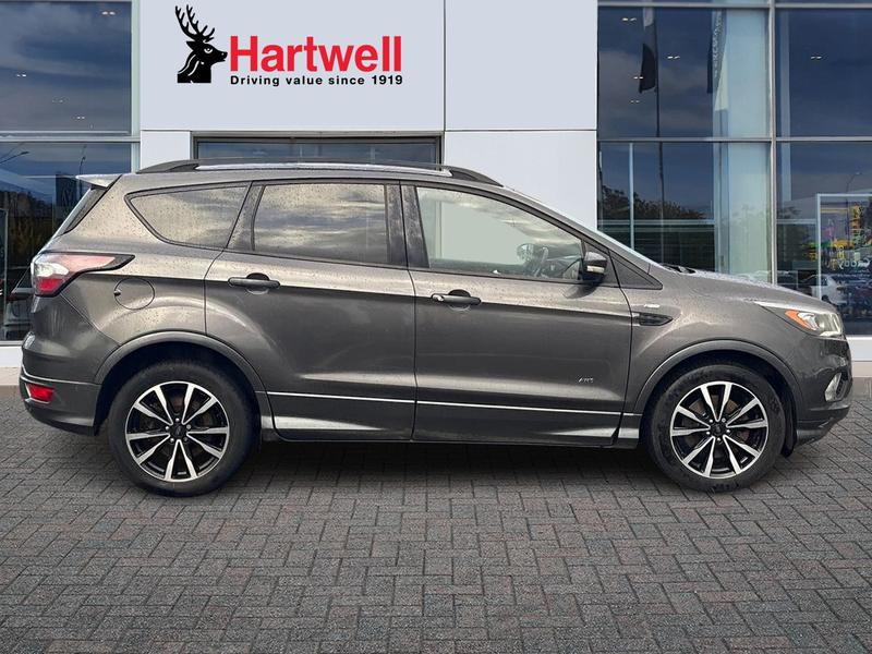Used Ford Kuga 2017 for sale - 76847519: Photo 2