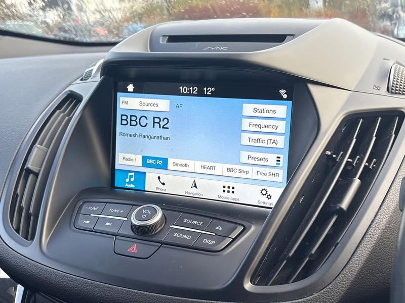 Used Ford Kuga 2017 for sale - 76847519: Photo 20