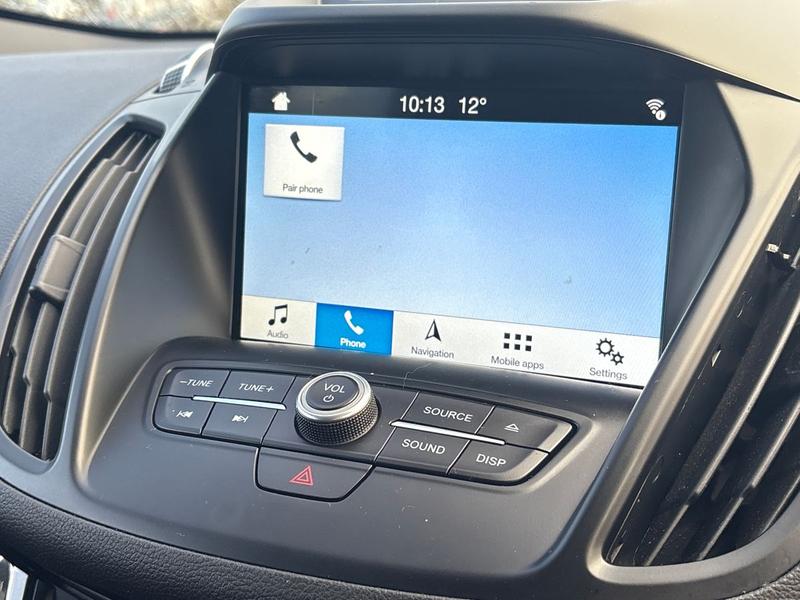 Used Ford Kuga 2017 for sale - 76847519: Photo 21