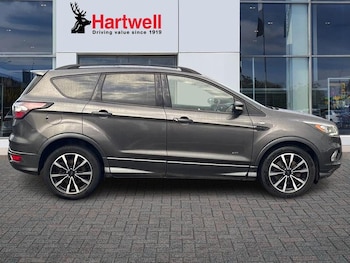 Used Ford Kuga 2017 for sale - 76847519: Photo