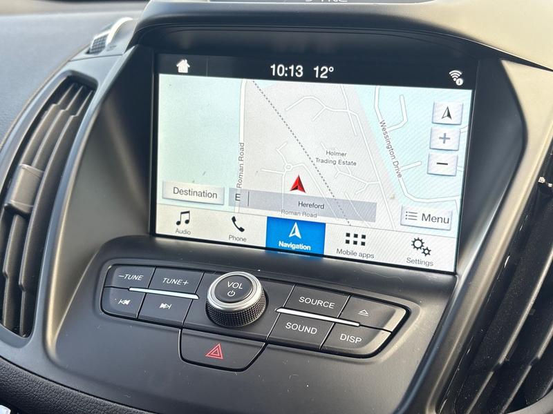 Used Ford Kuga 2017 for sale - 76847519: Photo 31