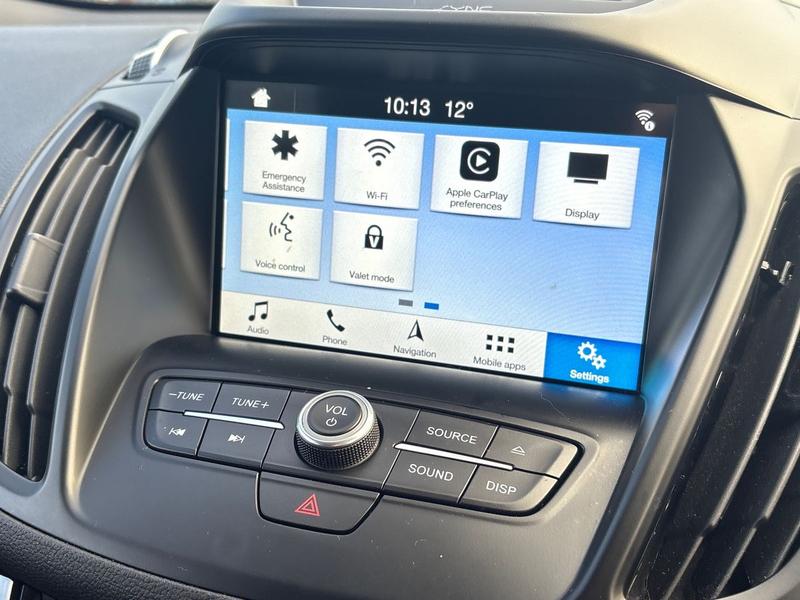 Used Ford Kuga 2017 for sale - 76847519: Photo 32