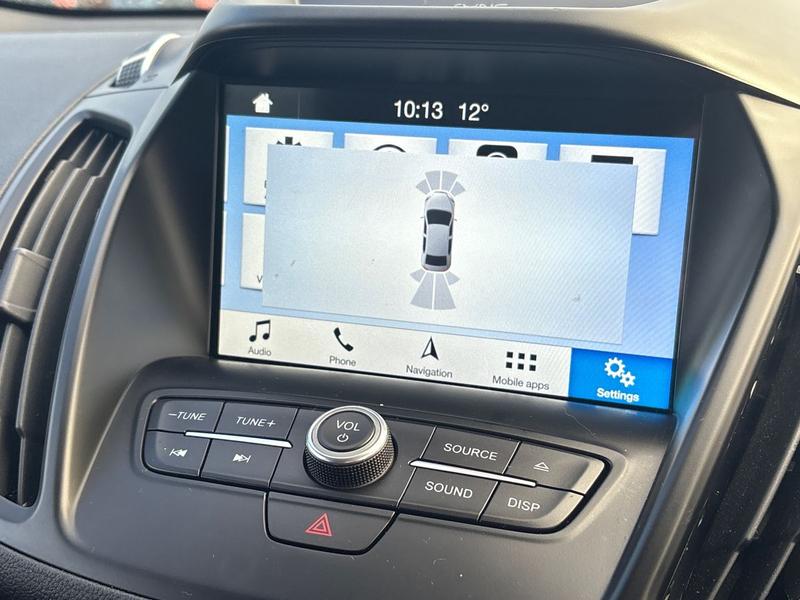 Used Ford Kuga 2017 for sale - 76847519: Photo 33