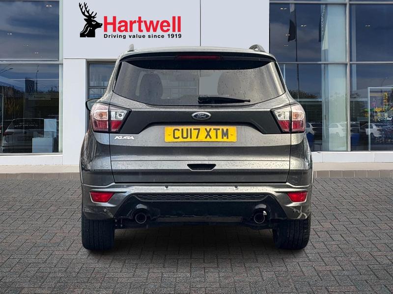 Used Ford Kuga 2017 for sale - 76847519: Photo 5