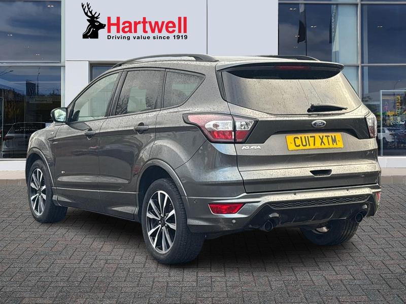 Used Ford Kuga 2017 for sale - 76847519: Photo 6
