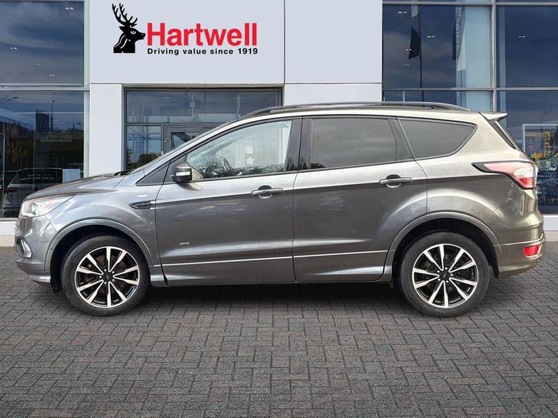 Used Ford Kuga 2017 for sale - 76847519: Photo 7