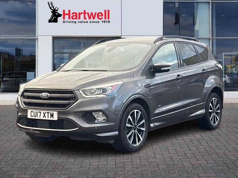 Used Ford Kuga 2017 for sale - 76847519: Photo 8