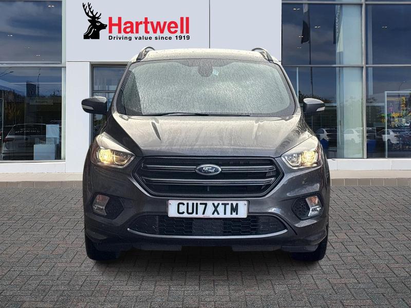 Used Ford Kuga 2017 for sale - 76847519: Photo 9