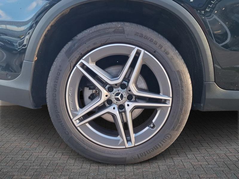 Used Mercedes-Benz GLC 2020 for sale - 77050761: Photo 10