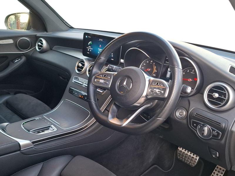 Used Mercedes-Benz GLC 2020 for sale - 77050761: Photo 11