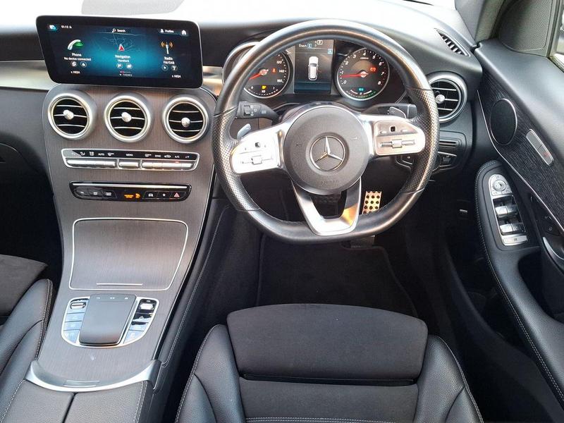 Used Mercedes-Benz GLC 2020 for sale - 77050761: Photo 13