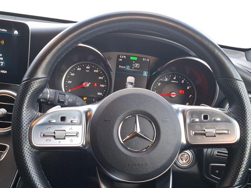 Used Mercedes-Benz GLC 2020 for sale - 77050761: Photo 14