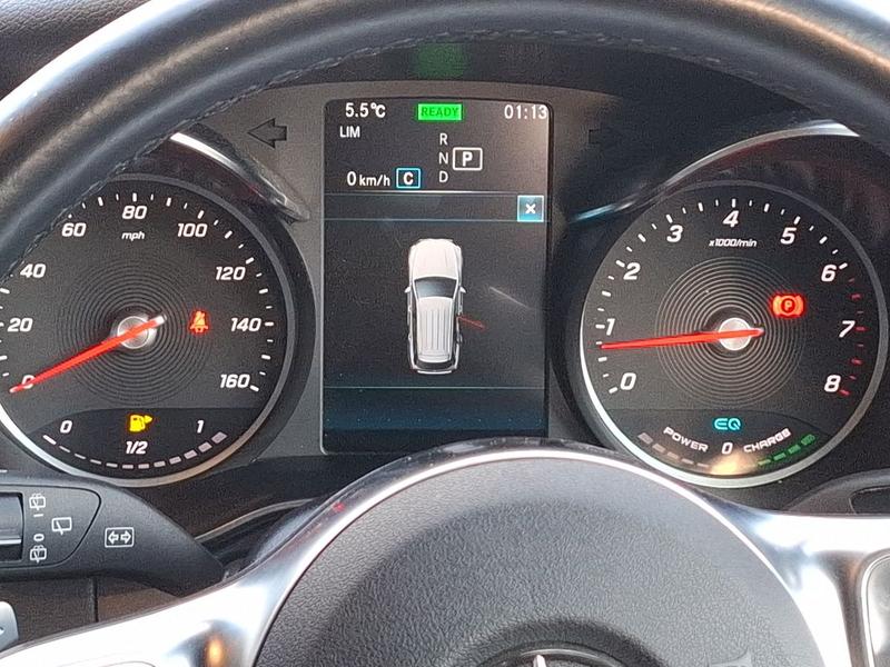 Used Mercedes-Benz GLC 2020 for sale - 77050761: Photo 15